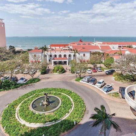 204 Oyster Rock - By Stay In Umhlanga Durban Bagian luar foto
