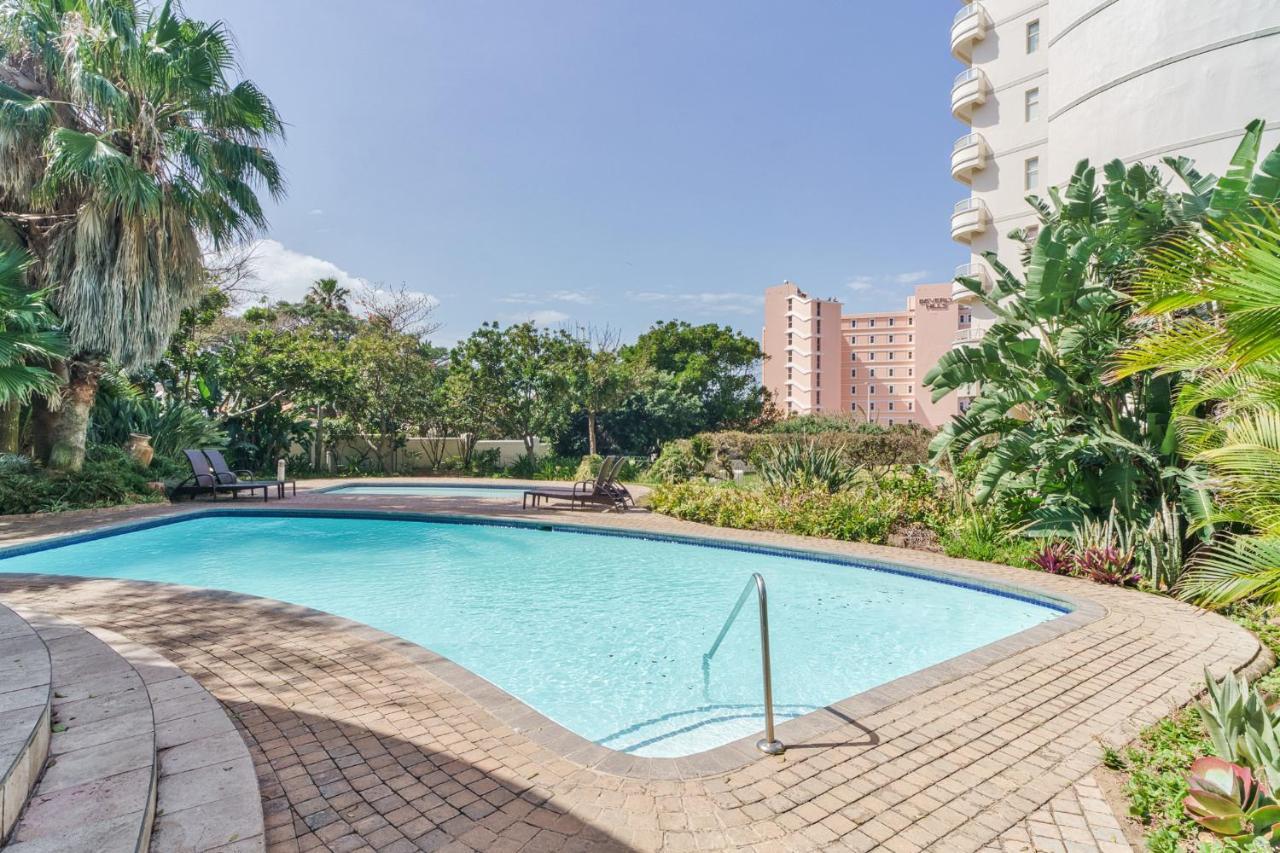 204 Oyster Rock - By Stay In Umhlanga Durban Bagian luar foto