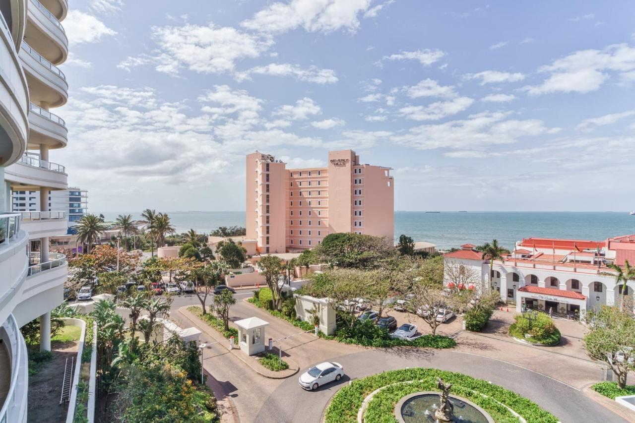 204 Oyster Rock - By Stay In Umhlanga Durban Bagian luar foto