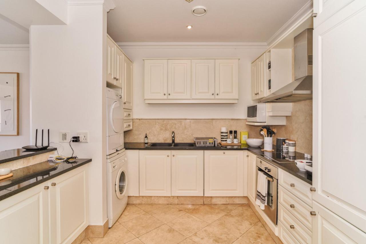 204 Oyster Rock - By Stay In Umhlanga Durban Bagian luar foto