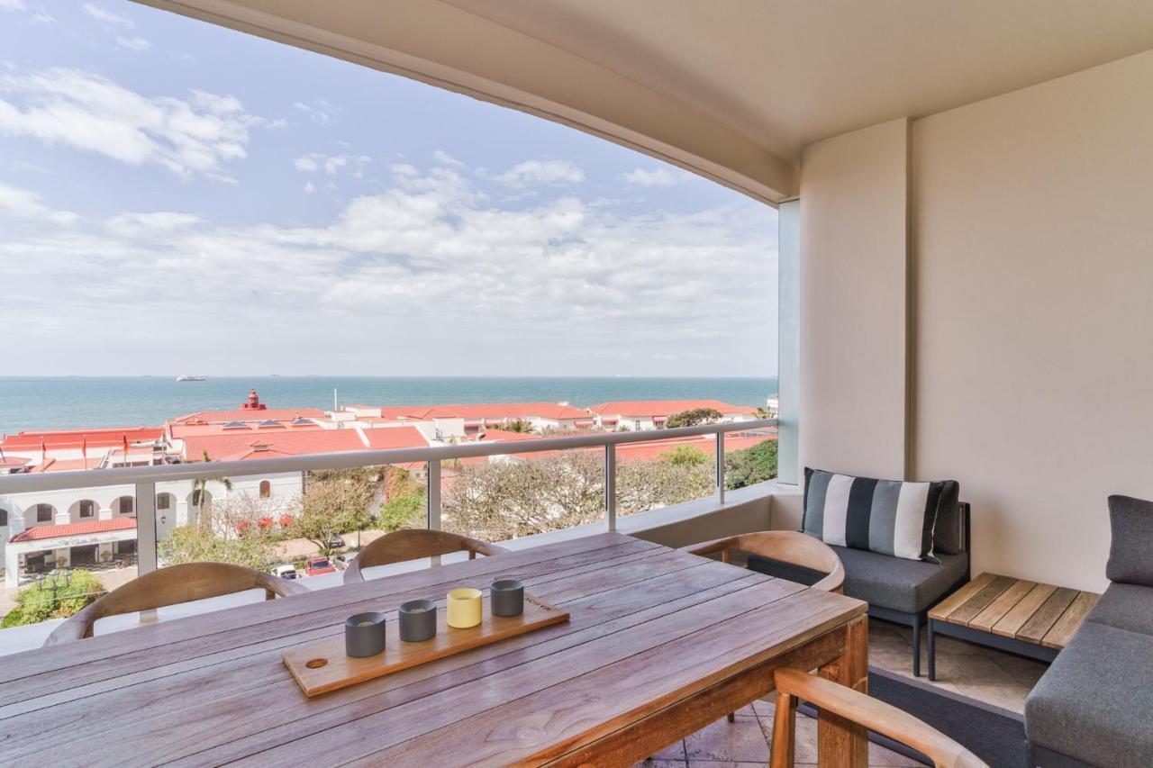 204 Oyster Rock - By Stay In Umhlanga Durban Bagian luar foto