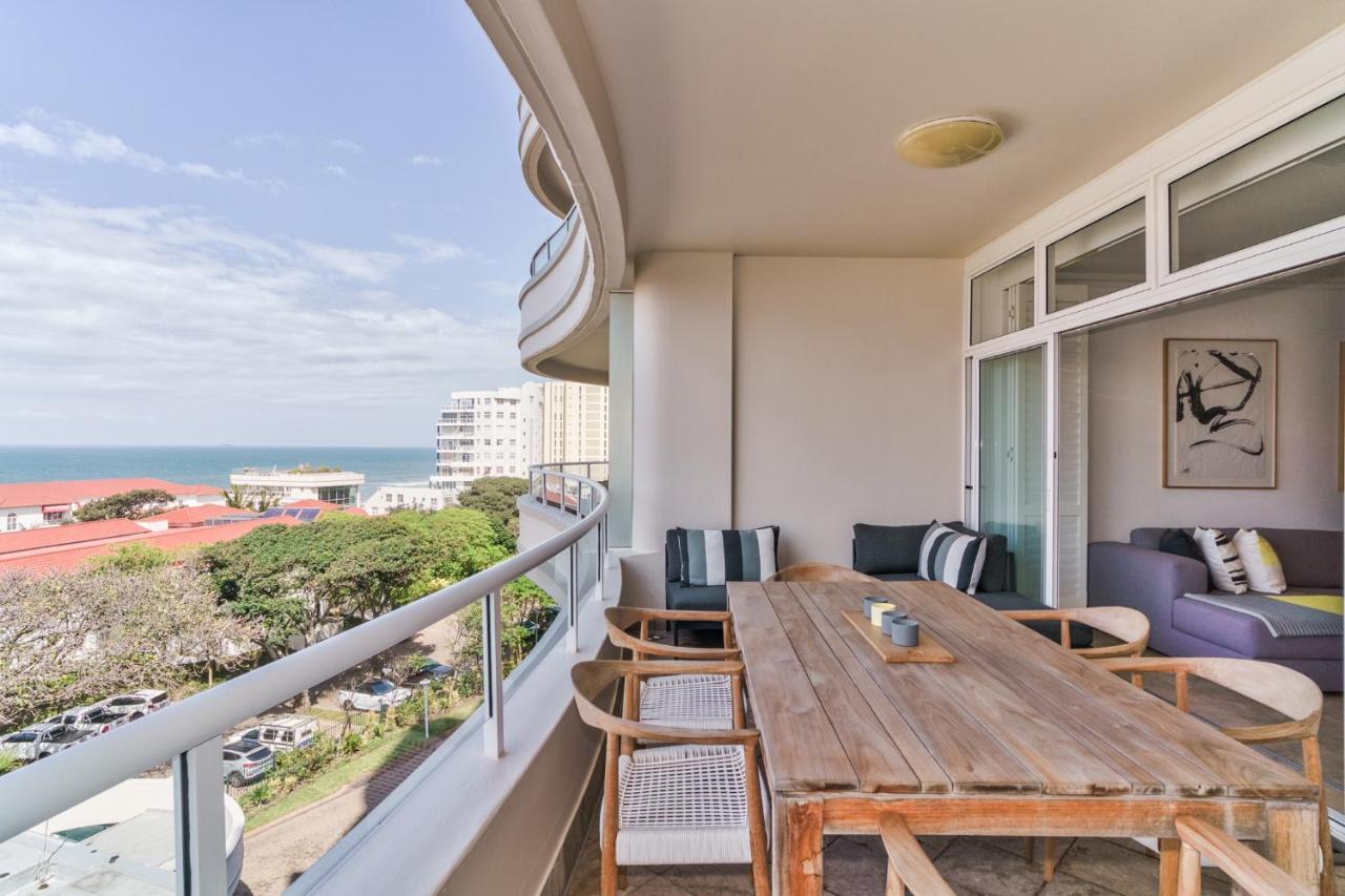 204 Oyster Rock - By Stay In Umhlanga Durban Bagian luar foto