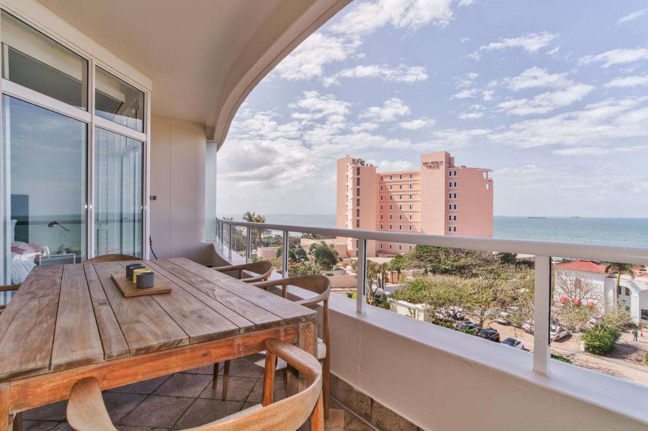 204 Oyster Rock - By Stay In Umhlanga Durban Bagian luar foto