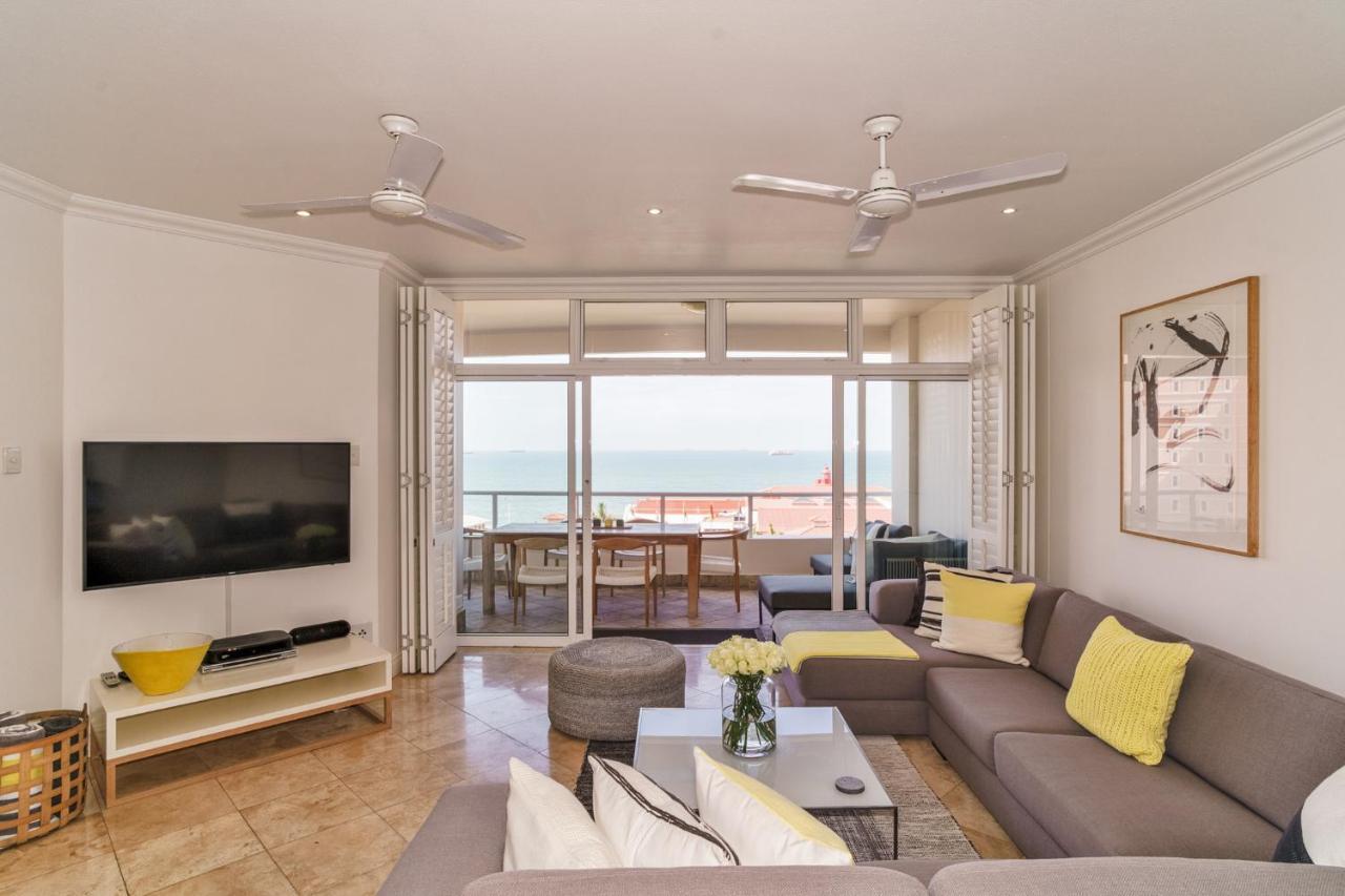 204 Oyster Rock - By Stay In Umhlanga Durban Bagian luar foto