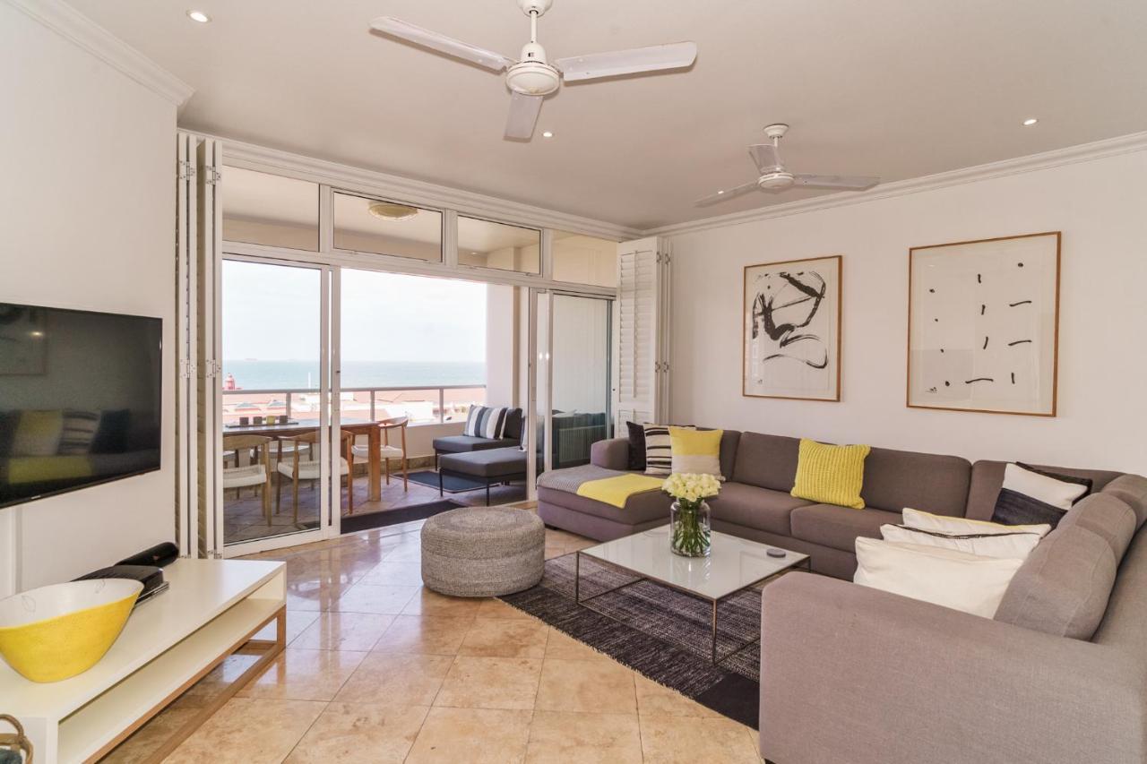 204 Oyster Rock - By Stay In Umhlanga Durban Bagian luar foto