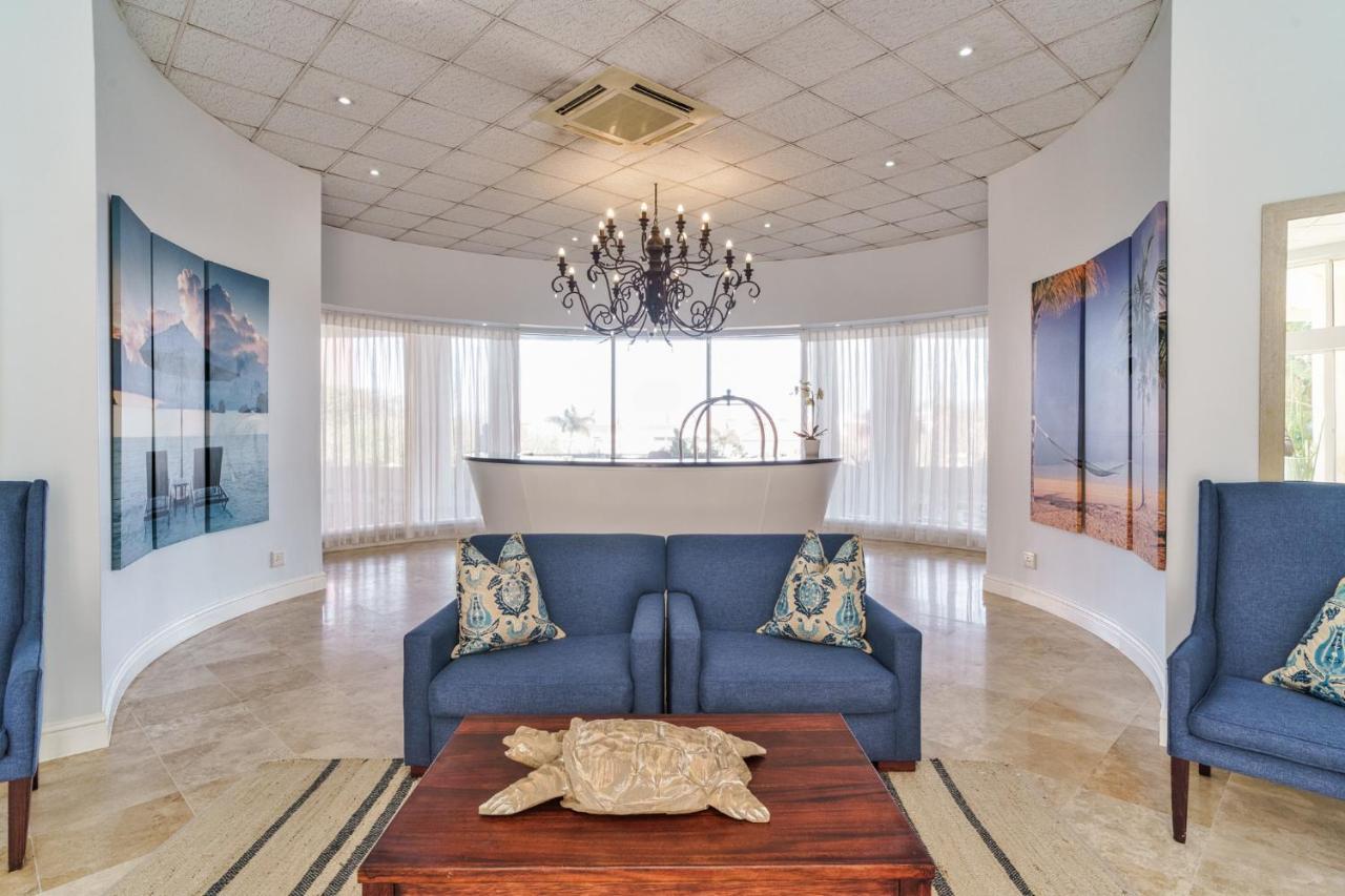 204 Oyster Rock - By Stay In Umhlanga Durban Bagian luar foto