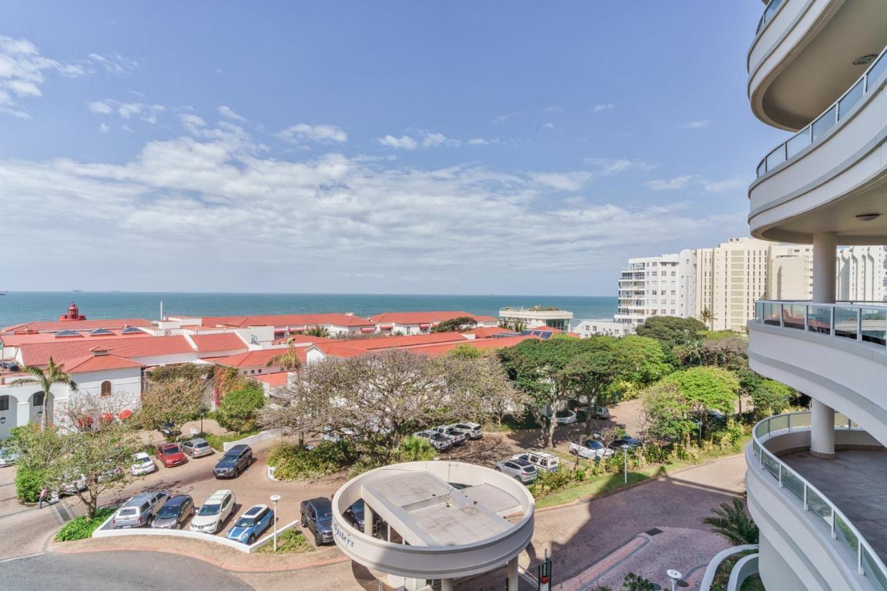 204 Oyster Rock - By Stay In Umhlanga Durban Bagian luar foto